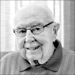 Carl V. Nickerson
