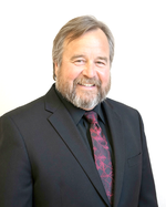 Carl "Vinnie/Van" Novak (1954 - 2026)