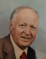 Carl W. Delp, Sr.