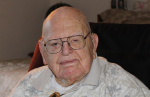 Carl W. Graef (1913 - 2016)