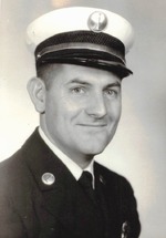 Carl W. Littebrant, Sr.