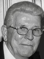Carl Wayne Kinney