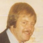 Carl Wayne Tillmann (1941 - 2018)