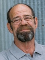 Carl William Holz (1961 - 2019)