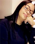 Carla Cecilia Holloman