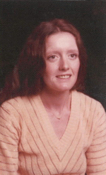 Carla Karola Alcorn (1949 - 2018)