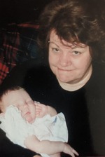 Carla Mary Logan (1941 - 2020)