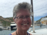 Carla Mary Stangel (1951 - 2016)