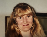 Carla McSweeney (1966 - 2020)