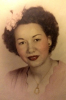 Carleen V. Clearman (1923 - 2016)