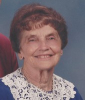 Carlene Dana Stephens (1921 - 2016)