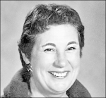 Carlene Harris McGrath (1928 - 2016)