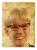 Carlene Louise Therese Alexander (1949 - 2022)
