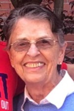 Carlene Merrill
