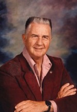 Carleton "Bud" Gooderham (1931 - 2020)