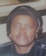 Carlise Hudson Mitchell (1948 - 2019)