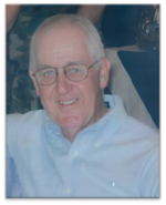 Carlo J. Imelio (1936 - 2024)