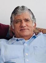 Carlos Alberto Rojo