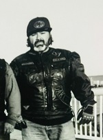 Carlos Alfonso Orozco, Jr. (1966 - 2018)