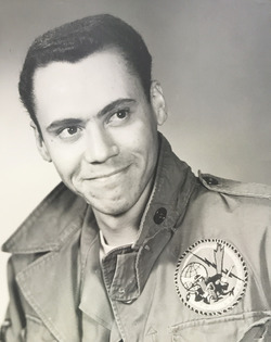 Carlos_Ramos, MSgt. (Ret.)