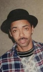 Carlos Burch (1955 - 2020)