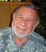Carlos Fernando Gonzales (1935 - 2019)