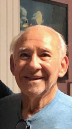 Carlos Gonzalez (1933 - 2021)