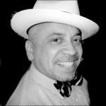 Carlos M. Padilla (1960 - 2018)
