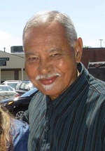 Carlos Maldonado (1946 - 2022)