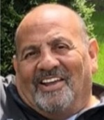 Carlos Noel Sosa, Sr.