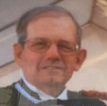 Carlson Alan David (1948 - 2019)