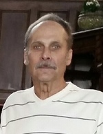 Carlton "Butch" J. Garen (1949 - 2021)