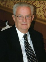 Carlton C. Whitney (1933 - 2021)