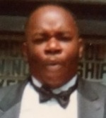 Carlton L. Parker