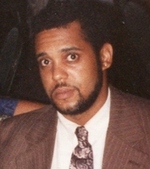 Carlton R. Moore (1964 - 2020)