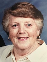 Carmel (Ahern) Mahoney