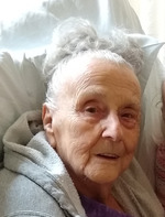 Carmel F. Lynch (1934 - 2024)