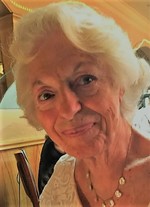 Carmel Foglia de la Pena (1933 - 2019)
