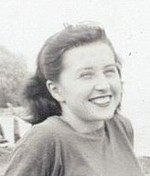 Carmel Louise (Ollinger) Dinnebeil