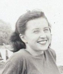 Carmel Louise_(Ollinger) Dinnebeil