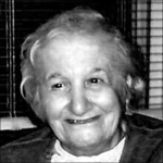 Carmela (Cedrone) Cellucci