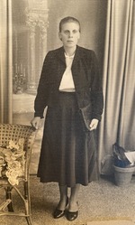 Carmela Miceli (1925 - 2022)