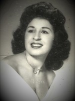 Carmela Victoria Boschetti (1939 - 2021)