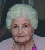 Carmelina M. Smolinski (1924 - 2019)