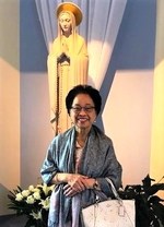 Carmelita "Lita" Carlos Simbulan