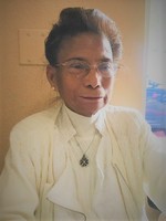 Carmelita J. Rickman (1942 - 2022)