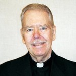 Rev. Paul Robinson, O. Carm.