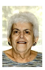 Carmella "Millie" A. (Giangregorio) Barbuzzi