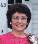 Carmella E. O'Leary (1935 - 2022)