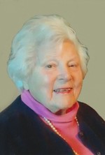 Carmella Goodrow (1921 - 2018)